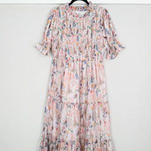 ✨Rare✨ Cordelia Dress - Ivy City Co